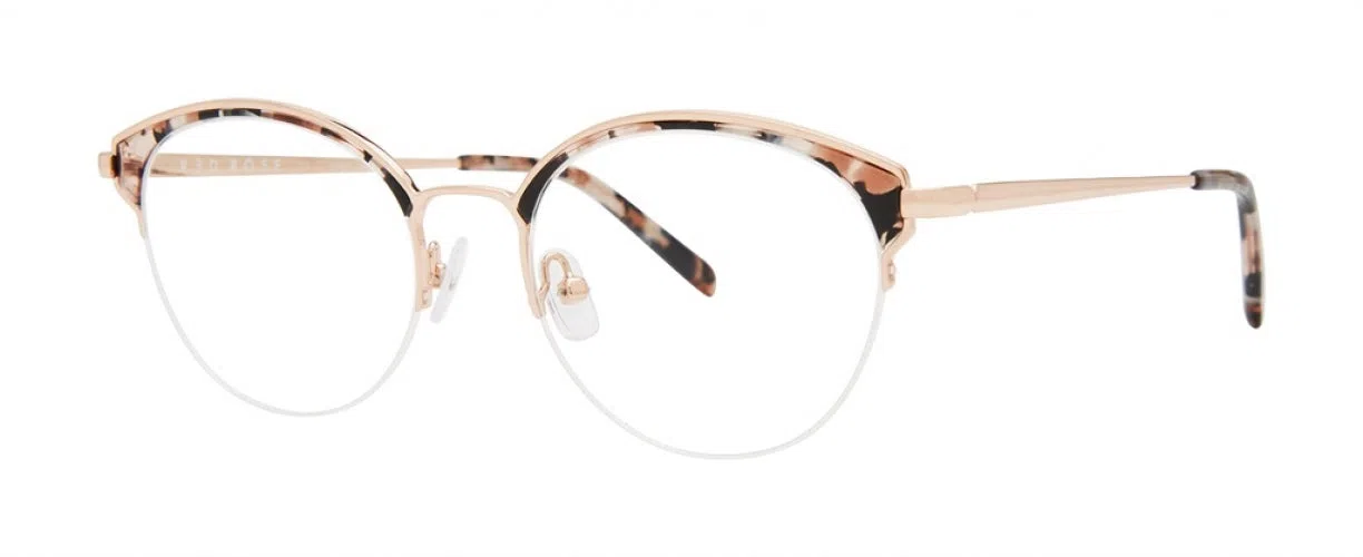Red Rose TRIESTE Eyeglasses - view 2